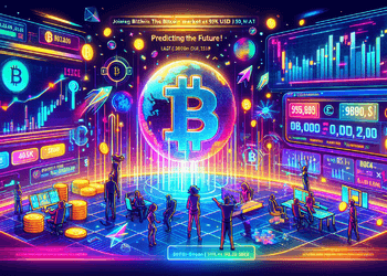 Tham gia thị trường Bitcoin từ 95K USD? Dự đoán tương lai!