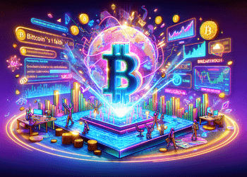 Bitcoin và niềm tin dẫn đến 100KUSD đột phá