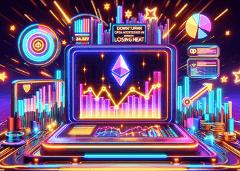 Sự sụt giảm Open Interest của Ethereum Classic: Dấu hiệu mất nhiệt?