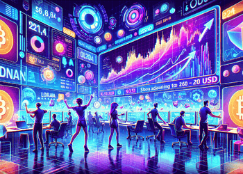 Solana tiến tới 260 USD: SOL sắp hồi phục mạnh?