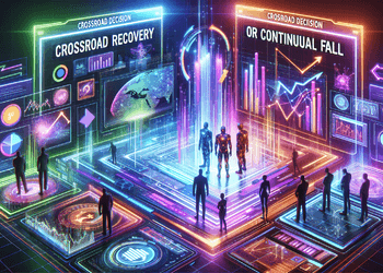 PEPE trước ngã ba đường: Phục hồi hay sụp đổ tiếp?