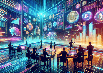 Những đồng tiền điện tử tăng giảm lớn tuần qua