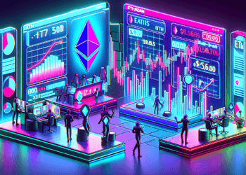 Dự đoán giá Ethereum (ETH) ngày 17/02: Sắp bùng nổ?