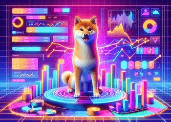 Shiba Inu ảm đạm: Xu hướng giảm sẽ tiếp diễn?