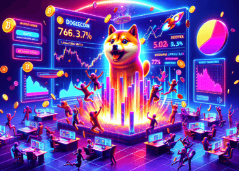 Dogecoin bùng nổ sắp tới? 76% trader đặt cược dài hạn