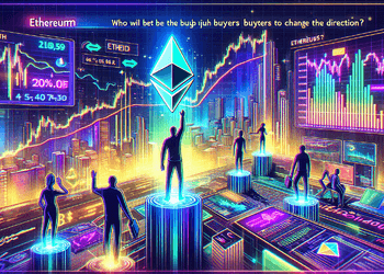 Ethereum giảm 21% – Người mua nào sẽ đảo chiều?