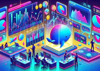 Giá XRP Có Thể Tăng 20% Khi Cá Voi Mua 60 Triệu Token