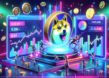 Dogecoin: Vì sao mức 0,23 USD đang lung lay?