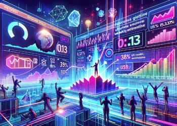 Kaspa: Mục tiêu 0,13 USD sau khi tăng 37% hàng tuần