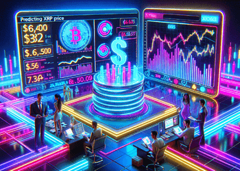 Dự đoán giá XRP: Làm thế nào đạt 6,5 USD vào 2030?