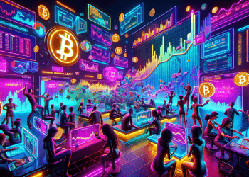 Bitcoin Dominance Báo Động: Cảnh Báo Gì Cho Trader?