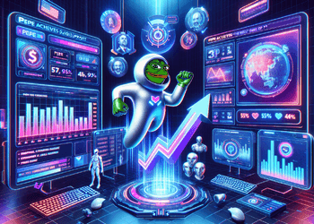 PEPE đạt hỗ trợ quan trọng: Đợt tăng giá 54% tiếp theo?