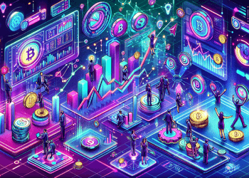 Golem tăng 40%: Bí mật sự hồi sinh tiền điện tử