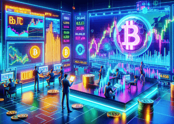 Bitcoin và hiệu ứng short squeeze: BTC sẽ chạm 100K USD?