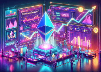 Dự đoán giá Ethereum ngắn hạn: Tiếp tục giảm?
