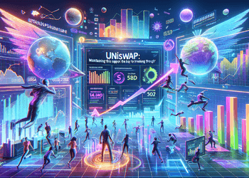 Uniswap: Giữ Hỗ Trợ Này Là Chìa Khóa Bứt Phá