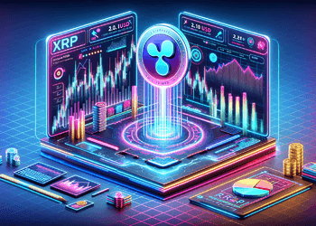 Giá XRP Hôm Nay: Có Giảm Xuống 2,10 USD Không?