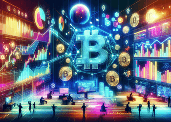 Nguyên nhân tiền điện tử giảm giá: Phân tích thị trường