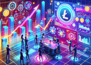 Litecoin (LTC) Vượt Xu Hướng Giảm, Tăng Giá 30%