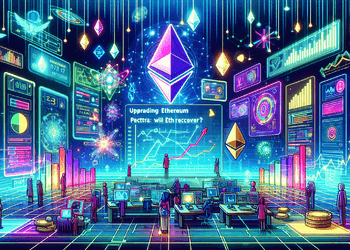 Nâng cấp Pectra của Ethereum: ETH sẽ phục hồi?
