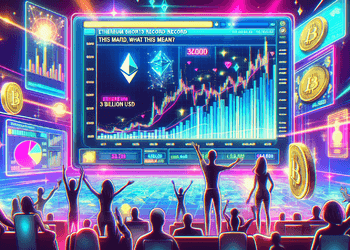Ethereum shorts đạt kỷ lục 11 tỷ USD, điều này có ý nghĩa gì?