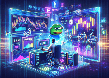 Nhà giao dịch đặt cược: PEPE sẽ chuyển biến mạnh?
