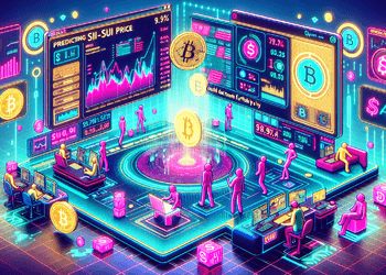 Dự đoán giá SUI: Token có thể giảm thêm 7% nữa