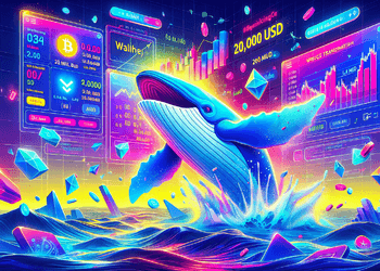 Cá voi dịch chuyển 20 triệu USD Solana khỏi Binance, tín hiệu tăng giá hay bẫy?