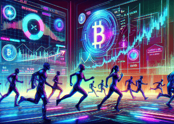 Litecoin vượt AVAX, SUI: Kỳ vọng 80 USD liệu có thành hiện thực?