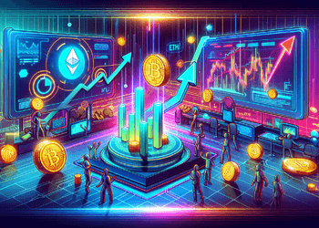 ETH/BTC: Chu trình 2017-19 quay lại, Đổi Bitcoin?