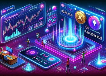 Dự đoán Giá XRP Hôm Nay: Xu Hướng và Phân Tích