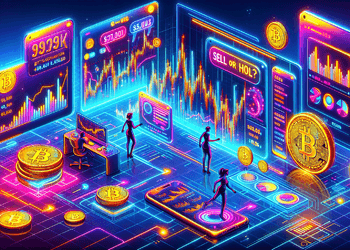 Bitcoin sắp chạm 99K USD: Bán hay HODL?