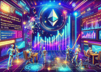Dự trữ Ethereum giảm mạnh: Chuẩn bị đón bùng nổ giá?