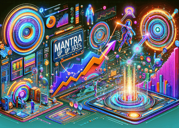 Mantra tăng 103%: OM có đạt đỉnh mới lần nữa?