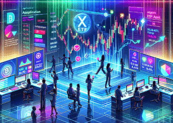 Bitwise nộp đơn: XRP ETF sắp được SEC duyệt