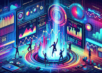 Toncoin TVL giảm, staking tăng mạnh – Hành vi đổi?