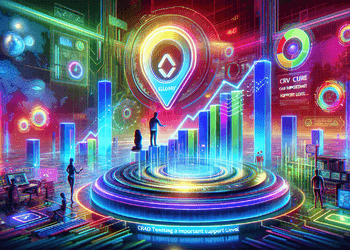 CRV Curve DAO thử ngưỡng hỗ trợ quan trọng nào?