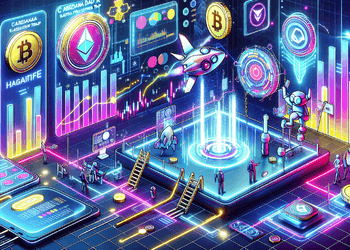 Cardano ADA báo hiệu bẫy tăng giá: Điều cần biết