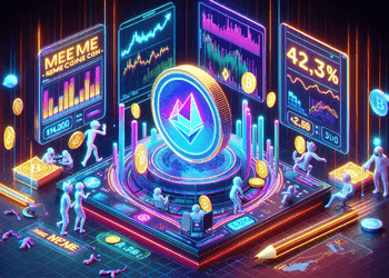 LIBRA Meme Coin Giảm 42,7%: Milei Argentina Gặp Chỉ Trích