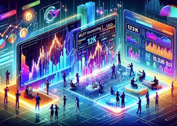 WLFI đầu tư 125K USD vào SEI: Giá chuẩn bị bùng nổ?