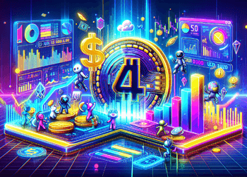 Giải mã mô hình SUI giúp đồng tiền vượt mốc 4 USD