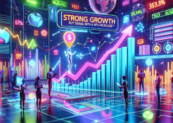 FET Tăng Mạnh: Tín Hiệu Mua với Mức Tăng 45%?