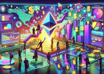 Bò Ethereum có thể đẩy giá ETH lên để tăng 23%?