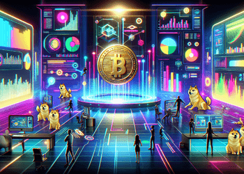 Dogecoin liệu đã sẵn sàng bứt phá giá mới?