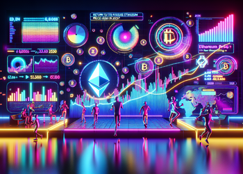 Ethereum quay lại chu kỳ giá cũ, ATH mới vào 2025?