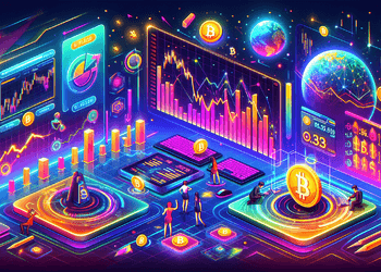 Bitcoin lung lay: Cổ phiếu khai thác giảm mạnh!