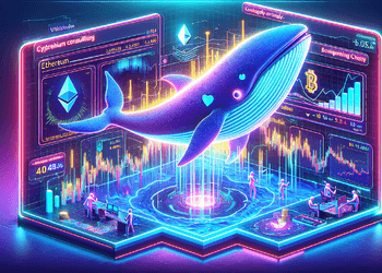 Cá voi Ethereum tích trữ mạnh dù Bybit bị tấn công