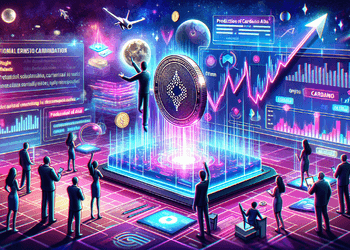 Dự đoán giá Cardano ADA ngày 23 tháng 2 hấp dẫn