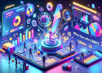 TVL của Solana giảm 30%: Tương lai nào sau LIBRA?