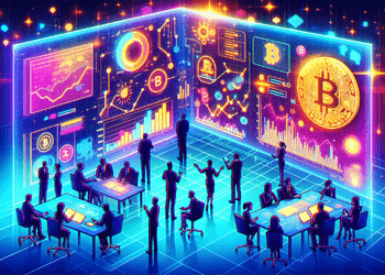 Bitcoin bị bán tháo – Tương lai BTC sẽ ra sao?